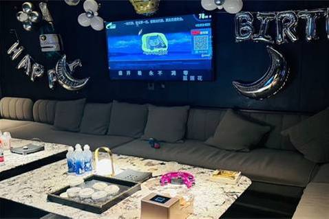 庆阳夜总会诚聘活力女生真诚招聘赢信任,求职者皆放心