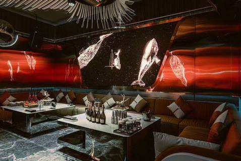 福州夜场排名,福州KTV招聘,团队力量不可挡,加入成就梦想