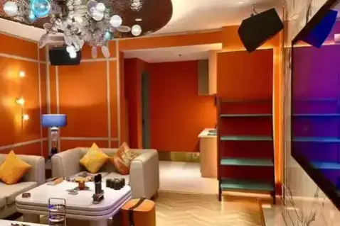 焦作新开KTV招模特!日结1500起,无管理费,机会难得速来