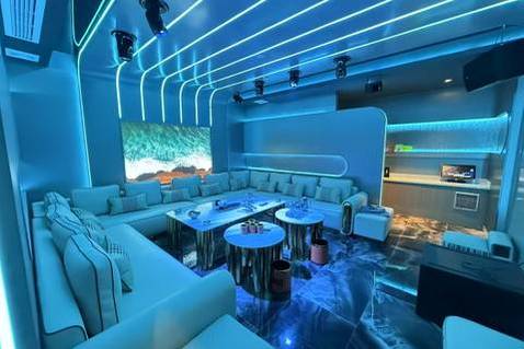 兰州时代公馆KTV（兰州）招礼仪/演员,零费用入职,高薪好赚