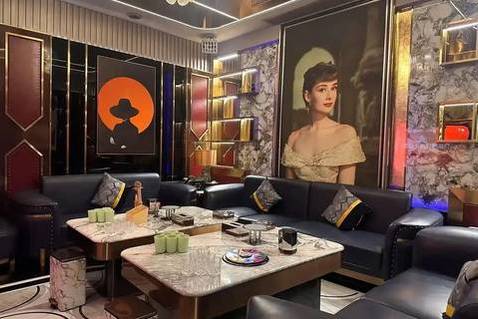 海口KTV夜场招聘灵活入职团队聘拼搏成就精彩路向前行