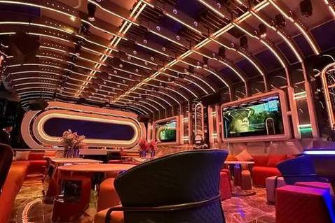 海口夜总会KTV招聘免费住宿环境佳加入放飞凌云梦向未来