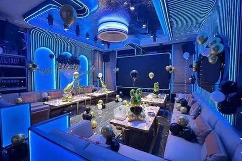 宁波KTV夜场招聘每日进账有补贴高端领班亲带团队成长