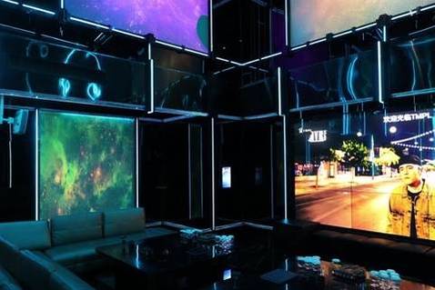 宁波KTV夜场招聘旺季诚邀致富路优薪等您来挑战创佳绩　