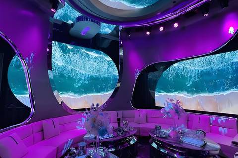 贵阳KTV招聘酒水促销员,实力铸就好平台,助你实现价值