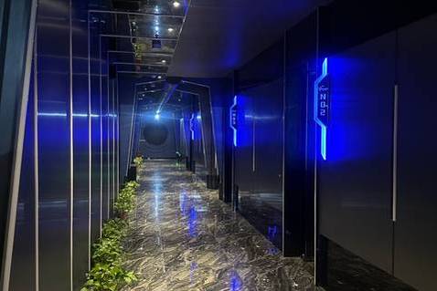 吴忠夜总会招聘,吴忠礼宾员招聘,带人入职享红利别错过