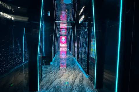 太原KTV招聘,太原商务KTV,携手推动事业向前进