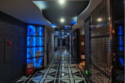 烟台夜总会招聘,烟台礼仪招聘,相信这里梦启航