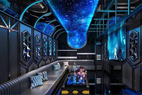 成都KTV招聘,成都高端KTV,人才交流促发展,供需两旺共赢