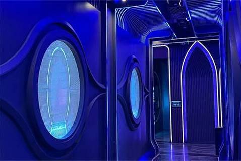 厦门夜场招聘青春佳人夜场应聘展才华本地强团待遇优