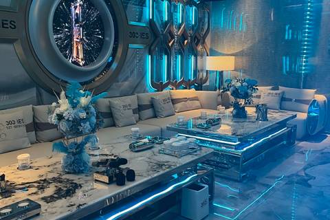 淄博夜总会招聘促销/排名榜,高端场急聘模特,日结高薪等你来