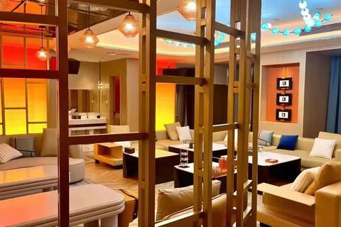 阿拉善夜总会招聘兼职/促销员,二班人少新体验,直招无任务轻松入