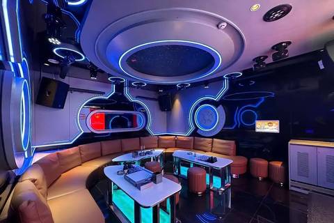 太原夜场招聘（急聘）:云鼎国际KTV福利待遇如何？答案在此