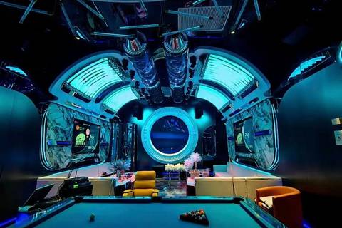 义乌KTV招聘,义乌夜总会排名,时代呼唤真人才,携手推动事业兴