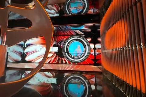 白山夜场招聘模特/兼职,圆你梦想踏新程,辉煌未来亲手描