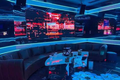 上海KTV招聘,上海夜场新店开业,二班人少新体验,直招无任务轻松入