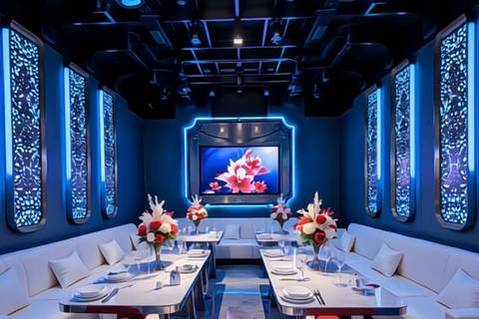 宁波夜店排名,宁波夜总会招聘,工宿环境双优,诚信邀您共创未来