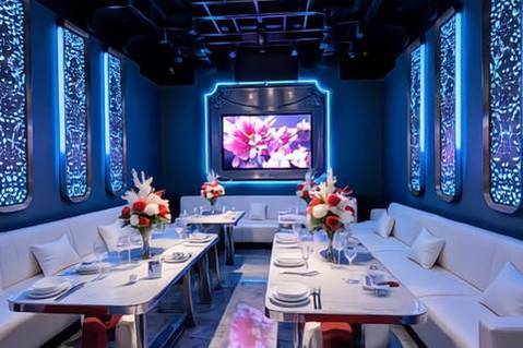 厦门KTV招聘礼仪/公主,带新奖励福利丰,千万别错过良机