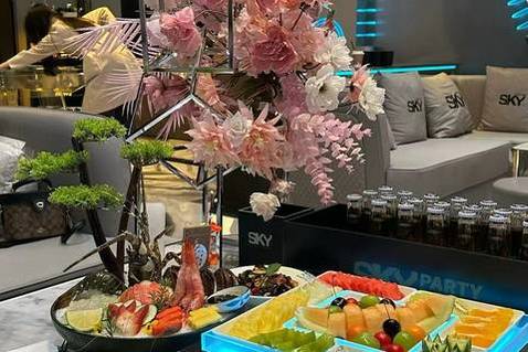 杭州会所招聘酒水促销员,杭州市区豪华夜总会招聘促销员