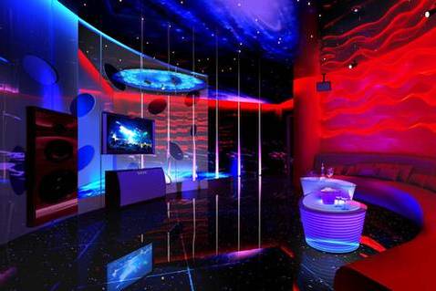 贵阳KTV招聘新人生意天天爆满