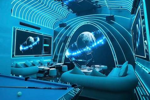 牡丹江市区豪华夜总会招聘促销员