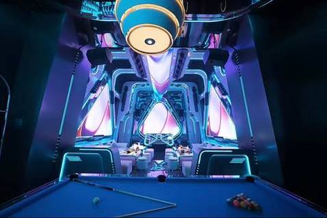 慈溪白金汉爵市区高档KTV招聘酒水促销员