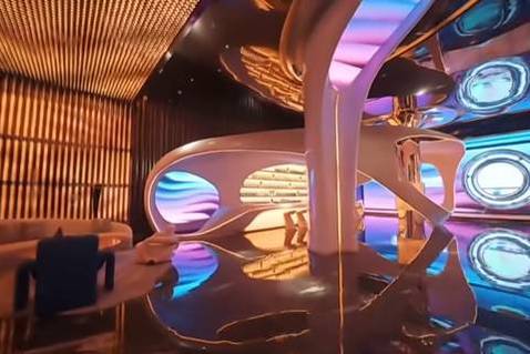 厦门商务KTV旺季招聘中轻松赚钱笑开颜