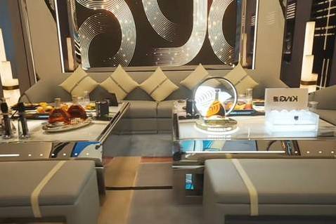 东莞本地高端KTV招聘/精英诚邀共创辉煌