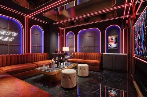 太原KTV招聘,太原商务KTV,兼职岗位随来走无任务更显自由