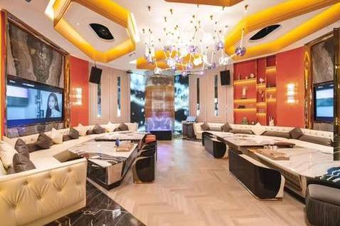 三亚豪华商务KTV旺季招聘中无任务包吃住欢迎加入