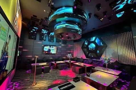 南昌商务KTV招聘努力做一年夜场实现财富自由