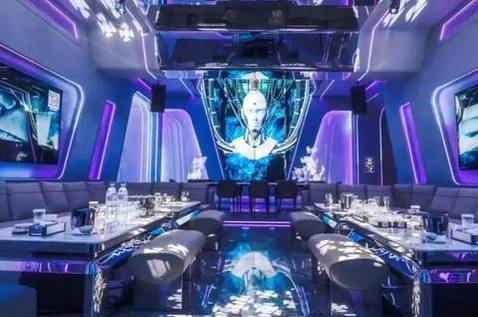 沈阳皇朝九号新店即将开业夜场招聘礼仪模特