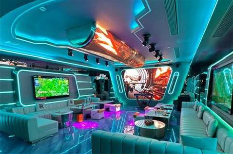 日照夜场招聘,日照KTV新店开张,符合条件当日上无压无任务待遇优