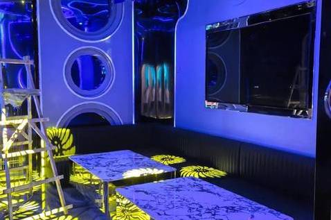 烟台豪华商务KTV旺季招聘中加入本地实力团圆您高薪梦想生