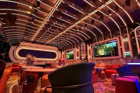 宁波夜总会招聘服务员免费住宿近公司福利丰厚任您选