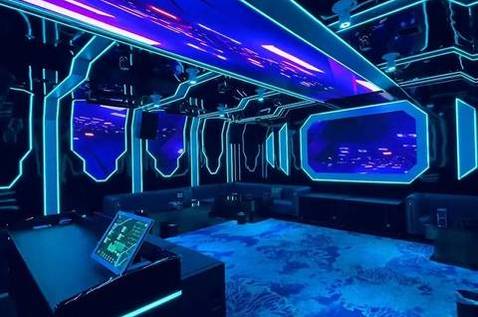 淮北高档夜总会招聘模特求职旺季诚相邀携手踏上致富途