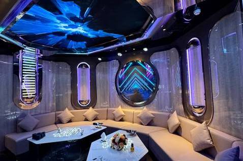 沈阳夜场排名,沈阳KTV兼职模特招聘,勇敢追梦成就非凡的人生