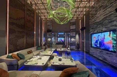 银川新店即将开业KTV招聘礼仪模特,夜总会面试门槛低,好上班待遇优