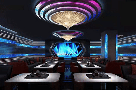 杭州周边城市夜场招聘,梦想启航之地,福利满满等英才