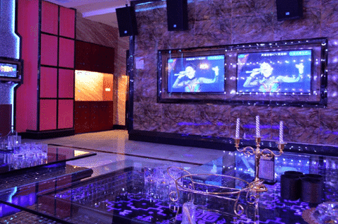 阿拉善KTV招聘,夜场机遇多,加入成未来