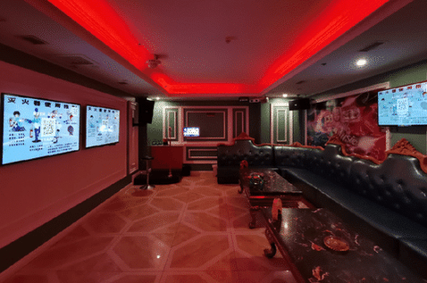 眉山KTV模特招聘,逐梦好平台,共铸新辉煌