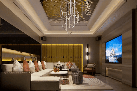 苏州哪家KTV比较高档招聘,新人面试成,即领红包利