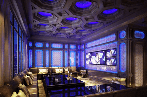 义乌KTV招聘新人夜场机遇多加入成未来