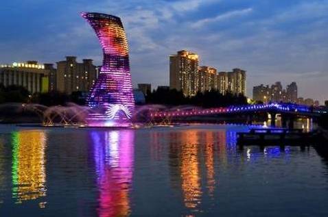 酒泉哪家夜场装修比较豪华,团队招聘高颜值,优秀模特展风采