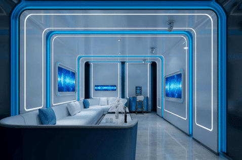 云浮哪家夜总会装修比较豪华,商务客户资源多,有意咨询速联系