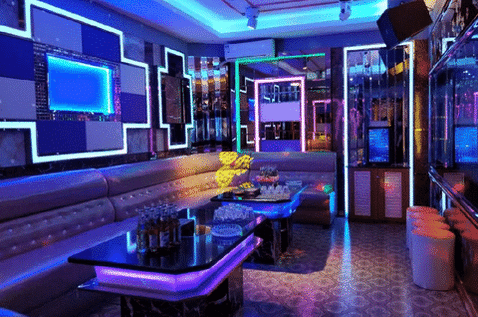 南京市中心哪家KTV生意好,本地实力团队优,拼搏成就精彩生