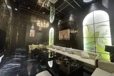 南宁云端夜场招聘模特兼职,奢华铸就高雅格调,等你绽放光彩