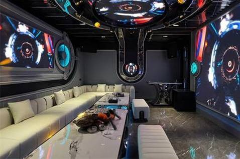 浙江（义乌）星辉国际夜场KTV模特招聘,生意爆二班多,别错过