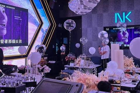 贵阳金熙府夜总会招聘模特,颜值机遇,舞台等您登