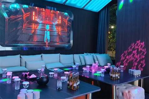 贵阳金熙府大型ktv招聘模特,素场直招,模与促销等您